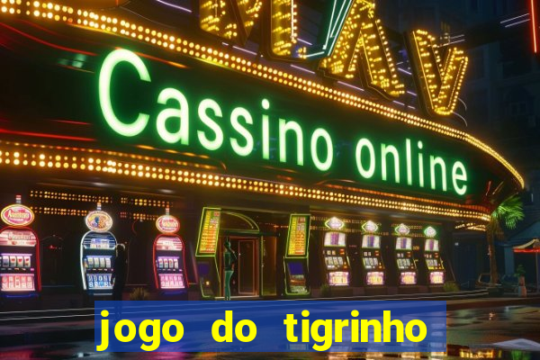 jogo do tigrinho legalizado no brasil